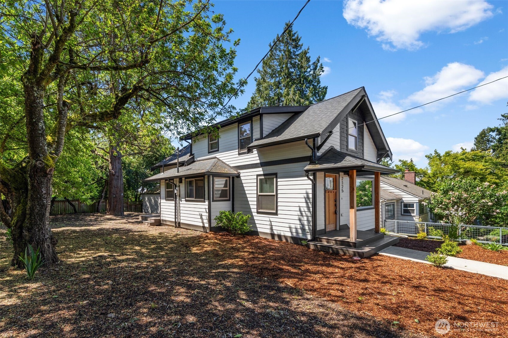 2125 N 90th Street Seattle WA 98103