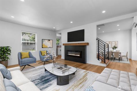 2125 N 90th Street Seattle WA 98103