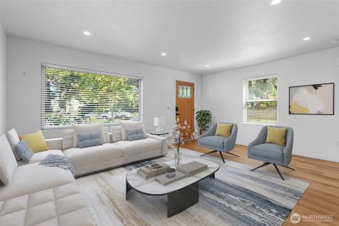 2125 N 90th Street Seattle WA 98103