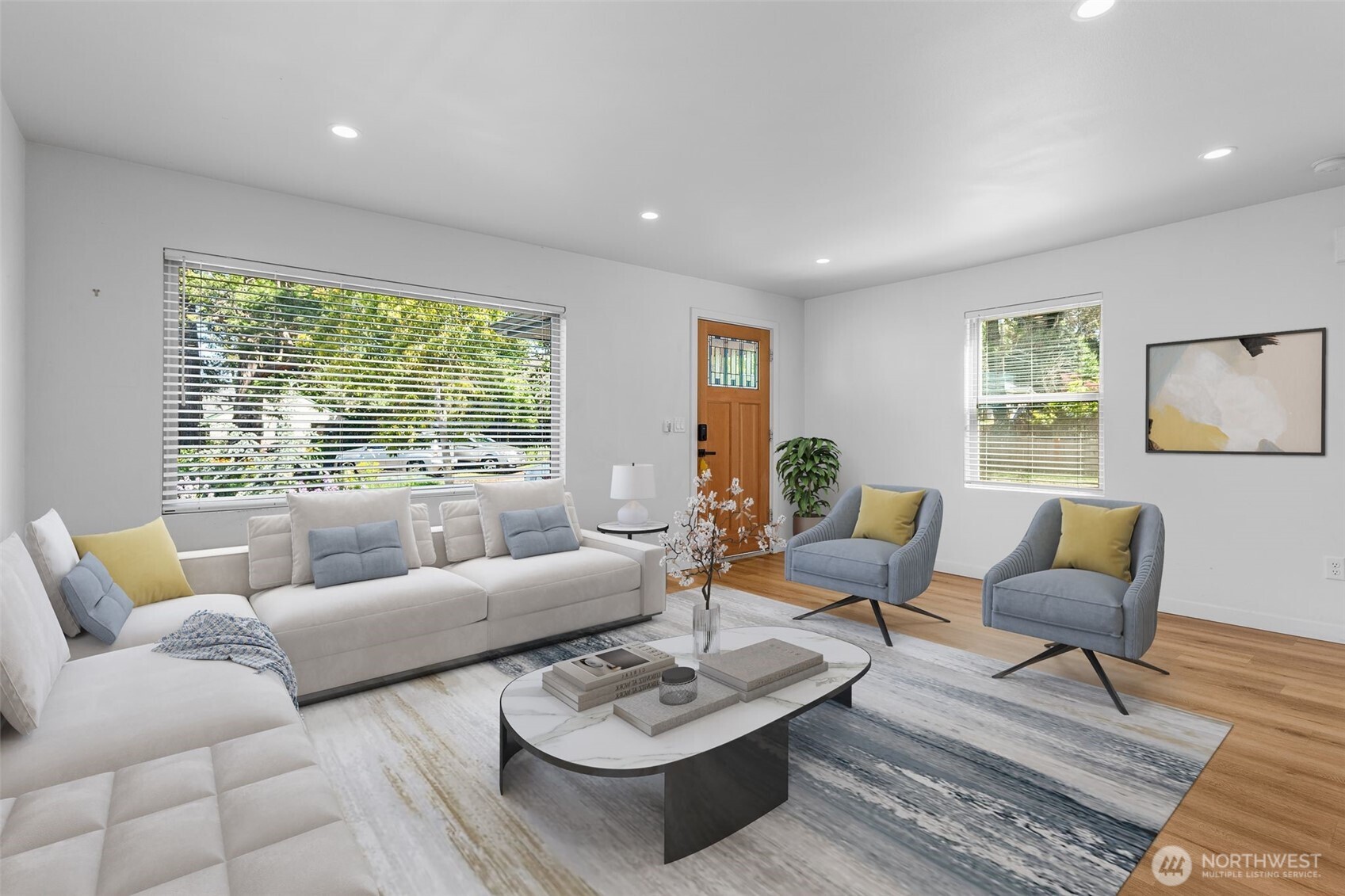 2125 N 90th Street Seattle WA 98103