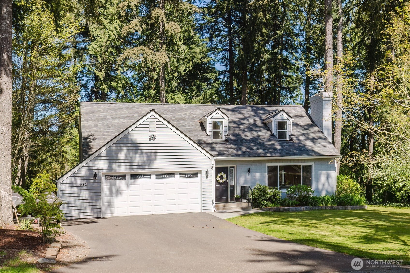 4482 NW Cascade Street Silverdale WA 98383