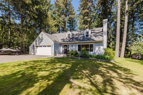 4482 NW Cascade Street Silverdale WA 98383