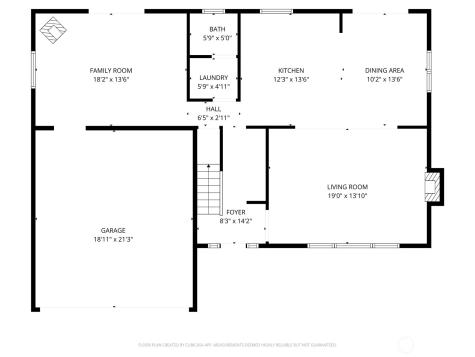 4482 NW Cascade Street Silverdale WA 98383