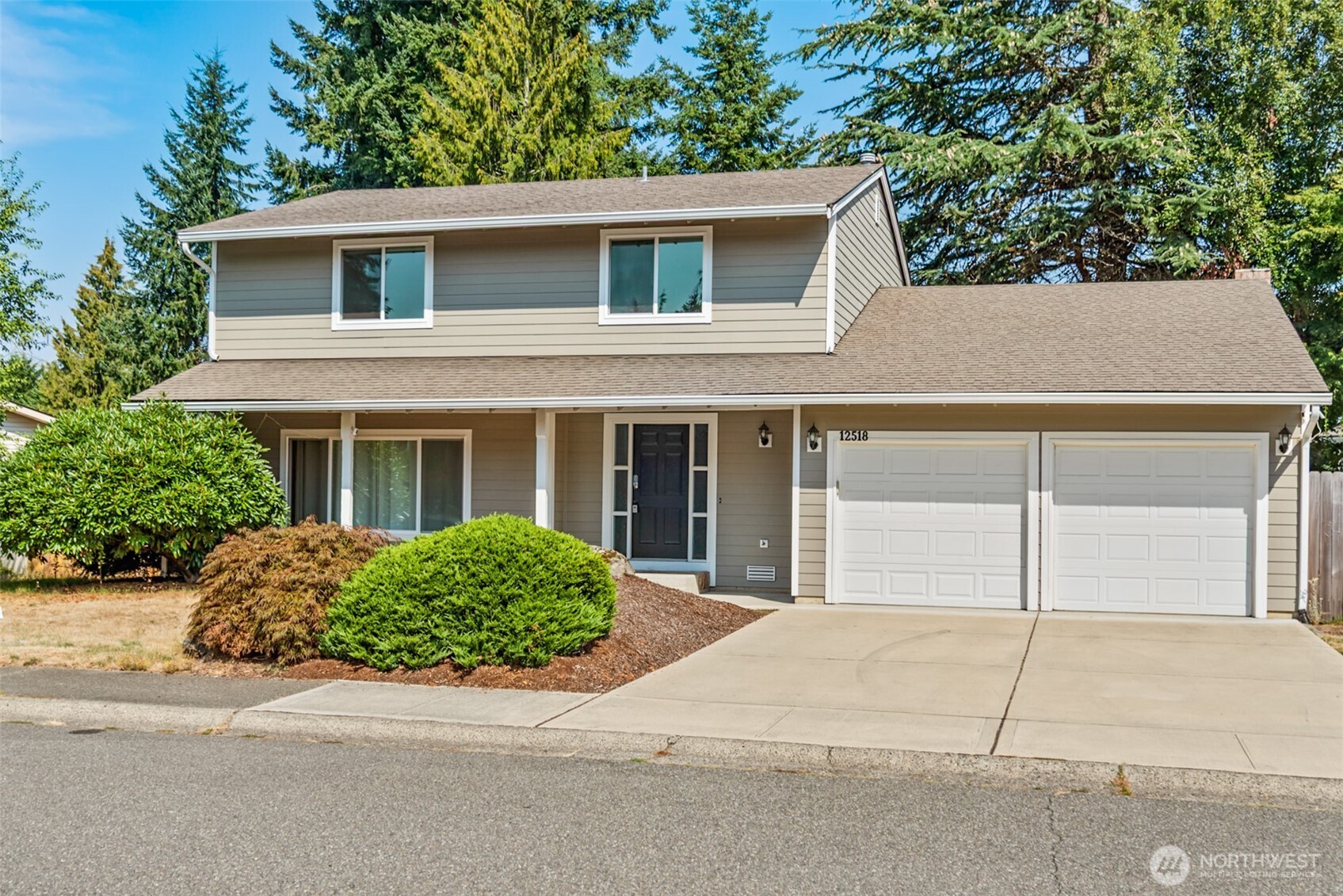 12518 SE 67th Street Bellevue WA 98006