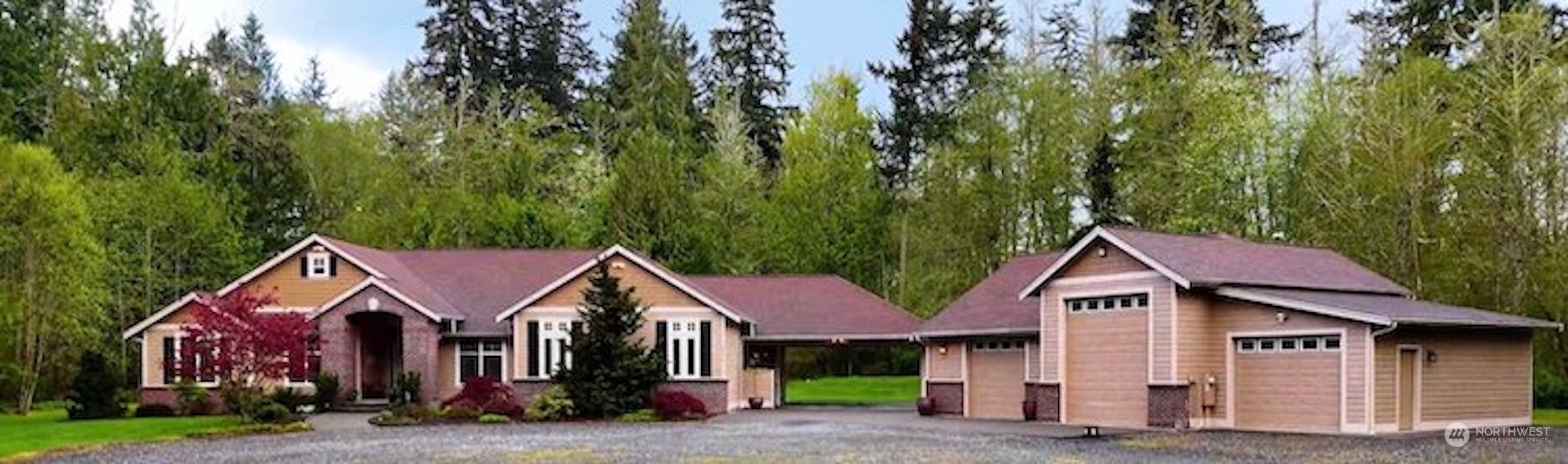 27916 126th Avenue E Graham WA 98338