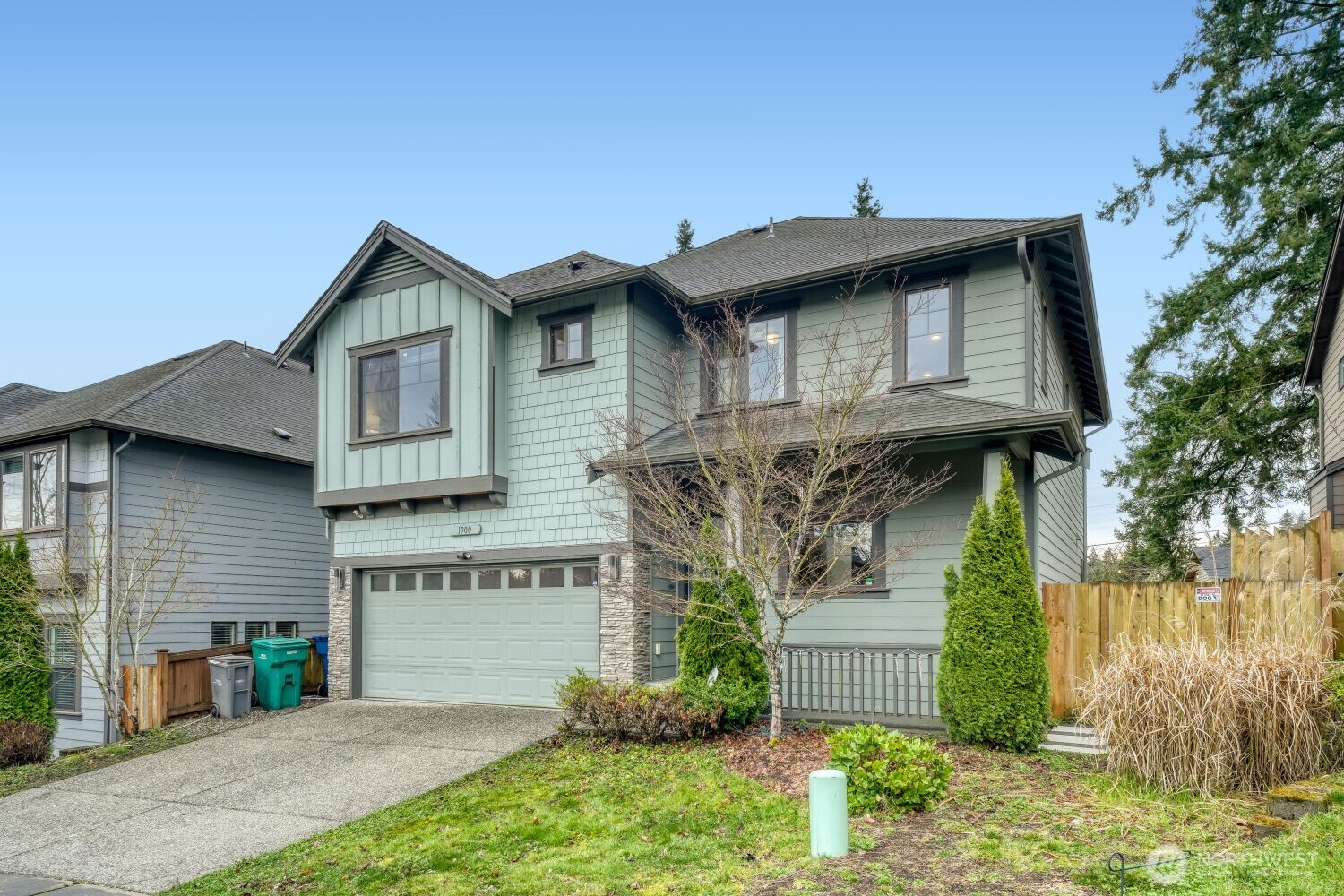 1900 240th Place SW Bothell WA 98021