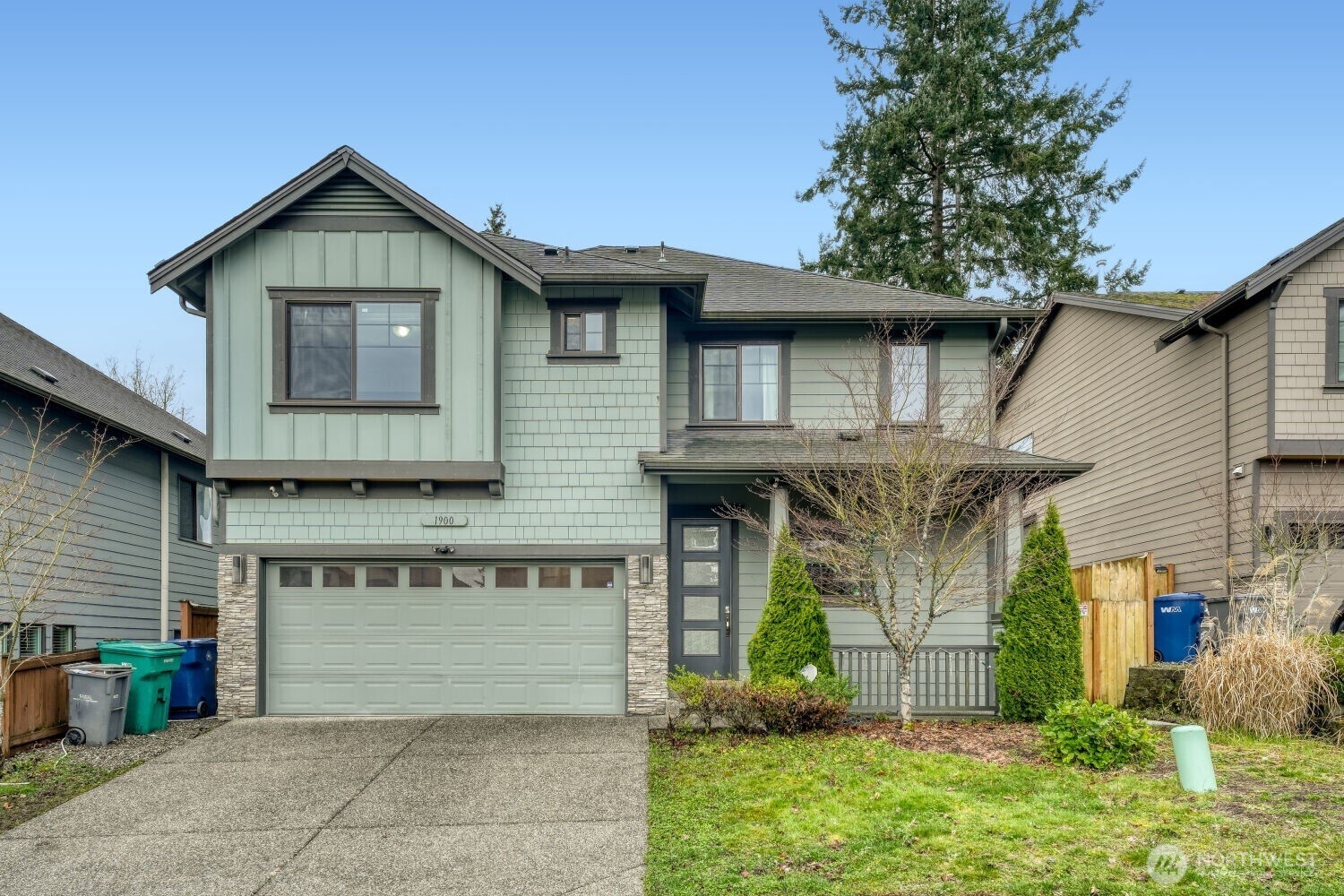 1900 240th Place SW Bothell WA 98021