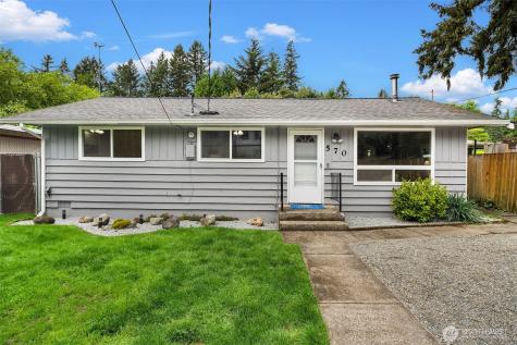570 SE Andrews Street Issaquah WA 98027