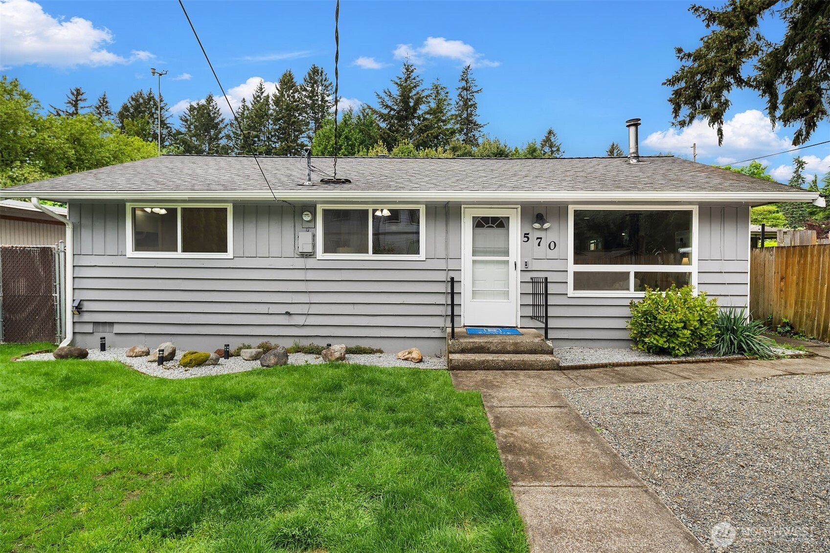 570 SE Andrews Street Issaquah WA 98027