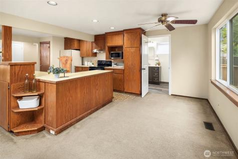 570 SE Andrews Street Issaquah WA 98027