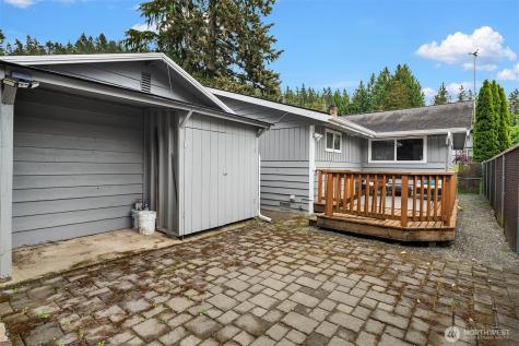 570 SE Andrews Street Issaquah WA 98027