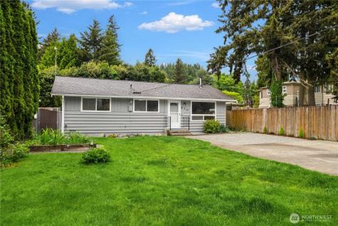 570 SE Andrews Street Issaquah WA 98027