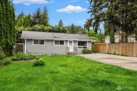 570 SE Andrews Street Issaquah WA 98027
