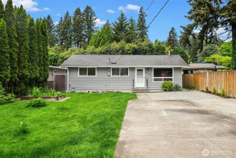 570 SE Andrews Street Issaquah WA 98027