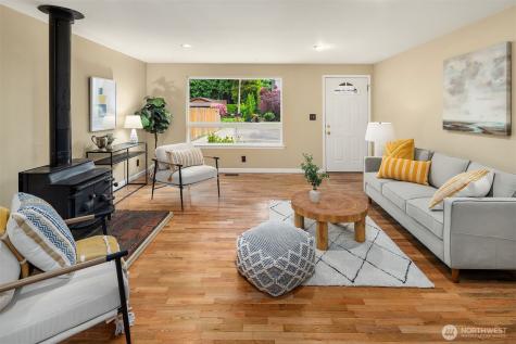 570 SE Andrews Street Issaquah WA 98027