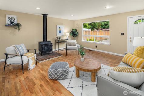 570 SE Andrews Street Issaquah WA 98027