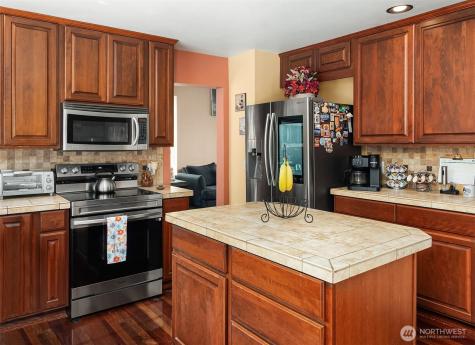 3402 20th Avenue Ct SE Puyallup WA 98372