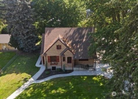 317 Main Street Waitsburg WA 99361