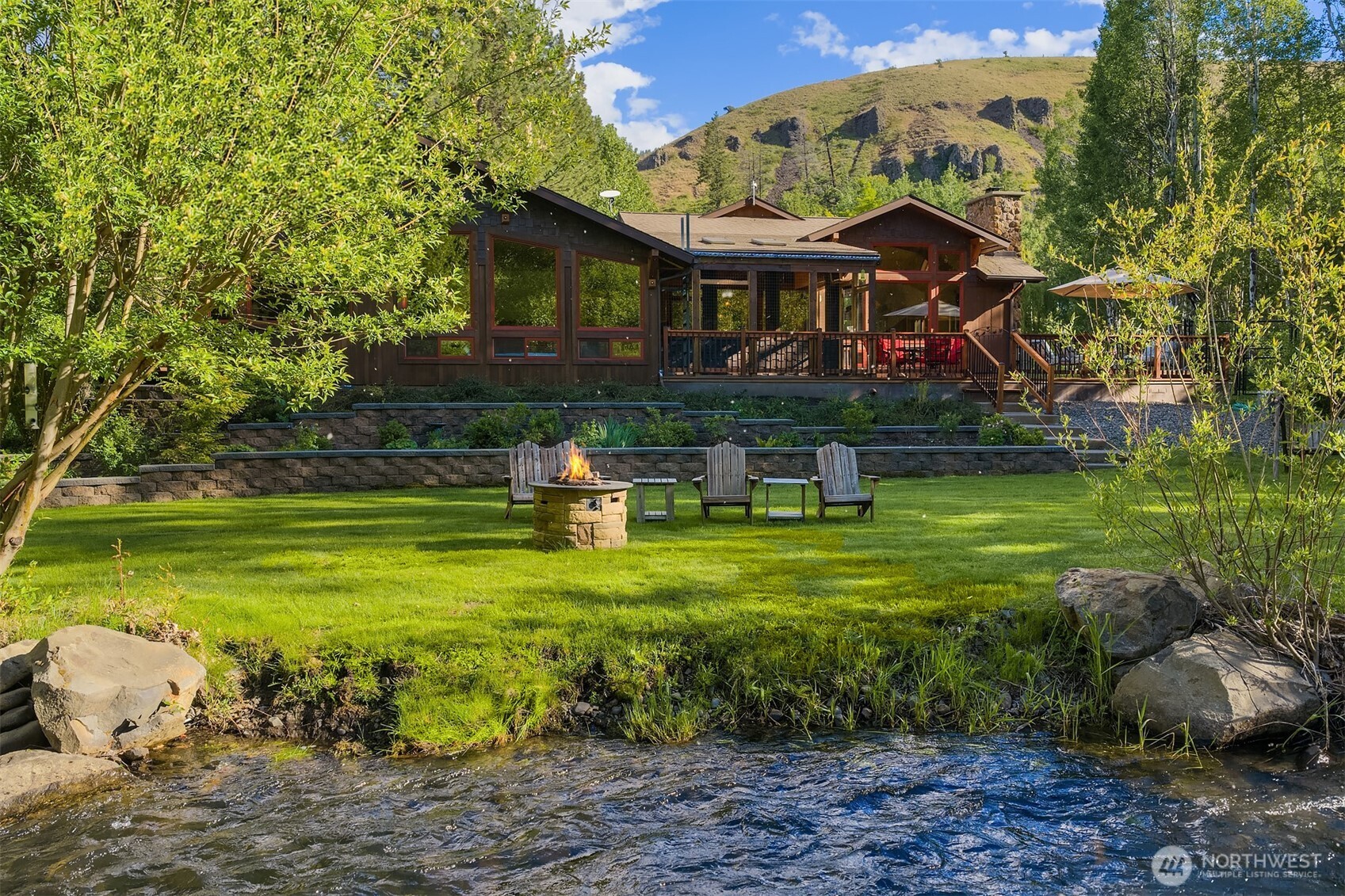 8501 Manastash Road Ellensburg WA 98926