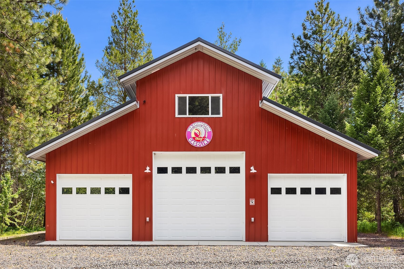 8501 Manastash Road Ellensburg WA 98926