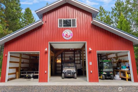8501 Manastash Road Ellensburg WA 98926