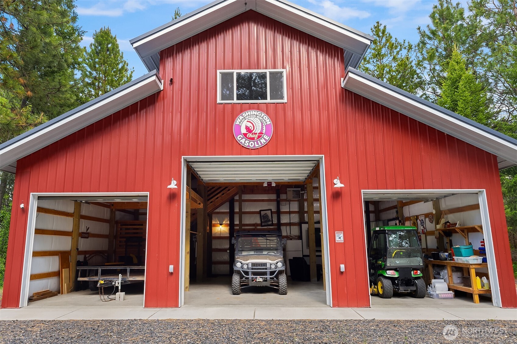 8501 Manastash Road Ellensburg WA 98926