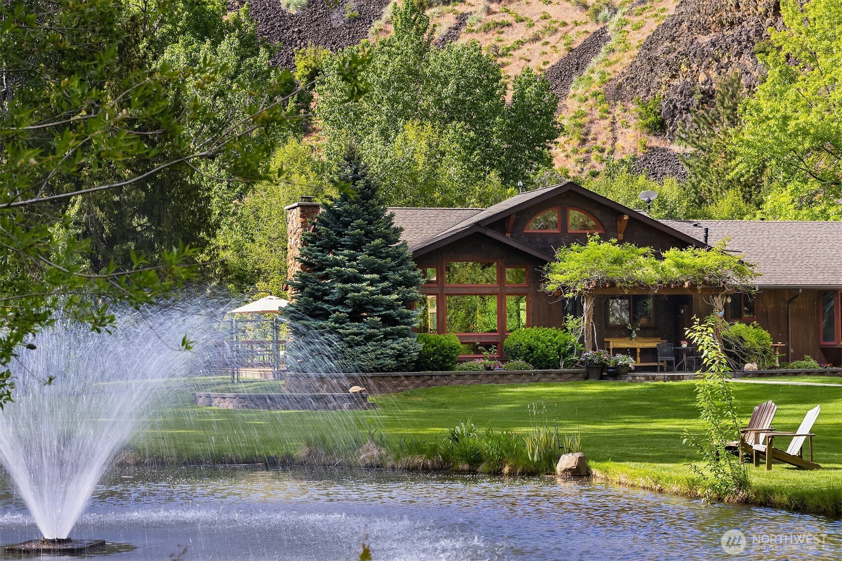 8501 Manastash Road Ellensburg WA 98926