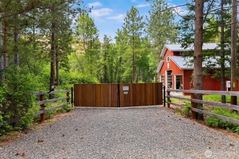 8501 Manastash Road Ellensburg WA 98926