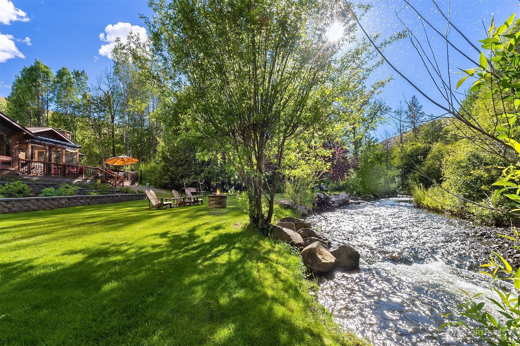 8501 Manastash Road Ellensburg WA 98926