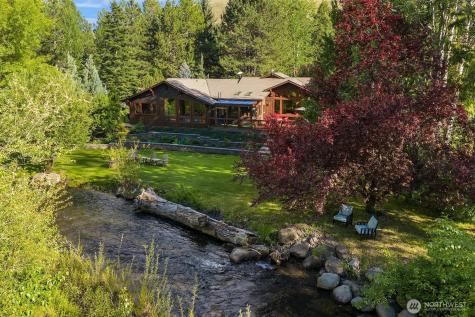 8501 Manastash Road Ellensburg WA 98926