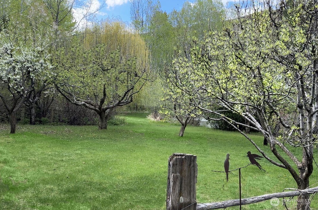 8501 Manastash Road Ellensburg WA 98926