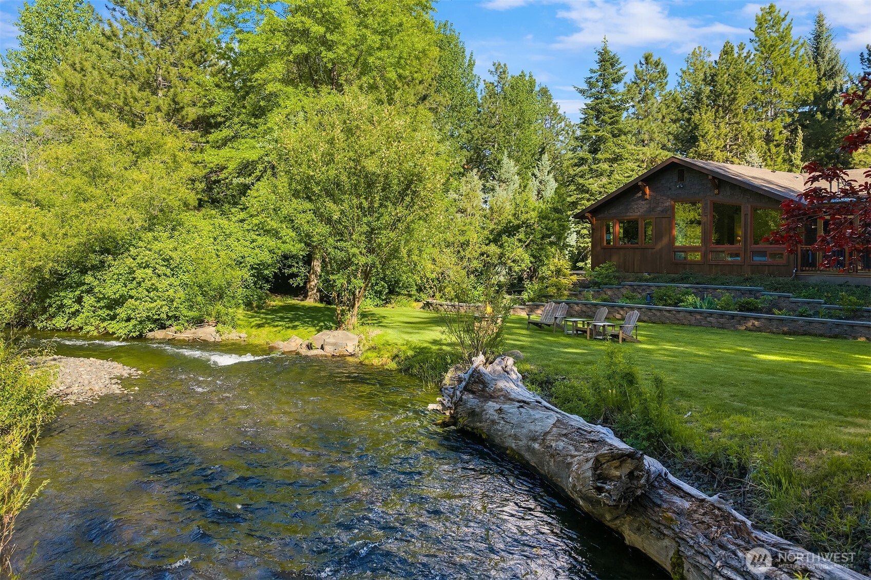 8501 Manastash Road Ellensburg WA 98926