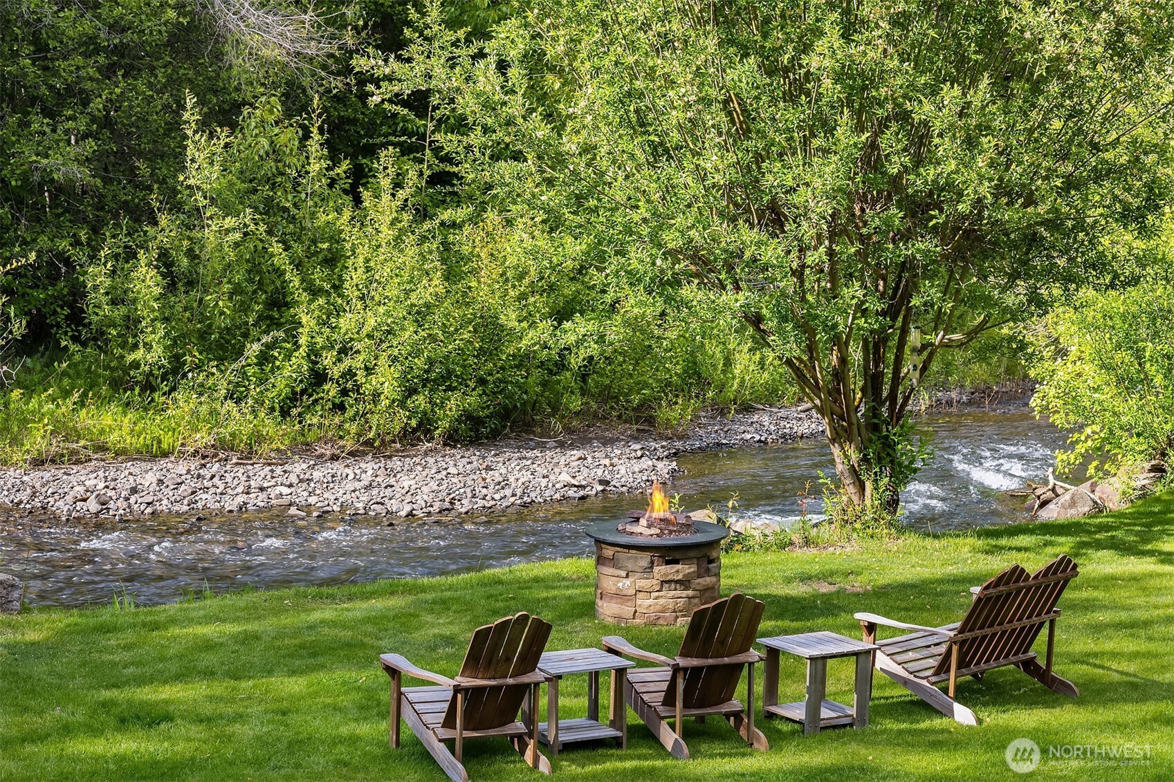 8501 Manastash Road Ellensburg WA 98926