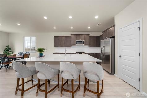19818 135th Avenue E Graham WA 98338