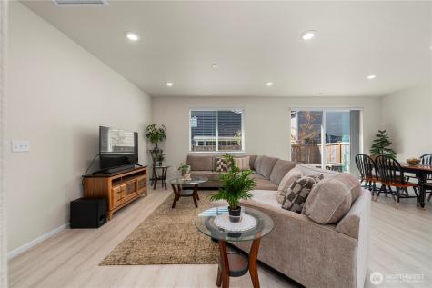 19818 135th Avenue E Graham WA 98338