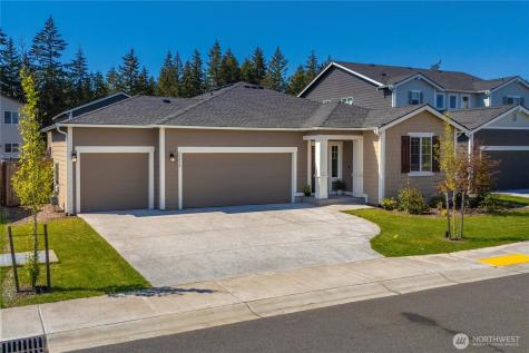 19818 135th Avenue E Graham WA 98338
