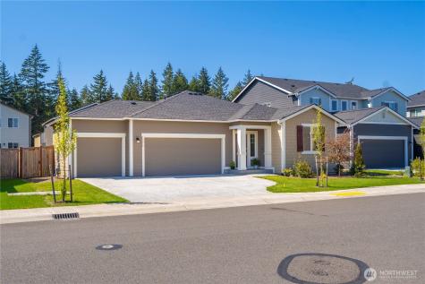 19818 135th Avenue E Graham WA 98338