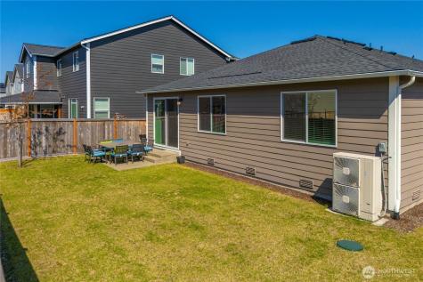 19818 135th Avenue E Graham WA 98338