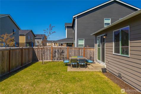 19818 135th Avenue E Graham WA 98338