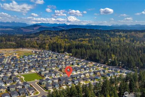 19818 135th Avenue E Graham WA 98338