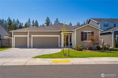 19818 135th Avenue E Graham WA 98338