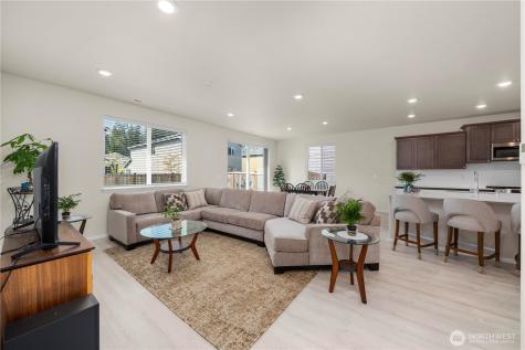 19818 135th Avenue E Graham WA 98338