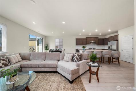 19818 135th Avenue E Graham WA 98338