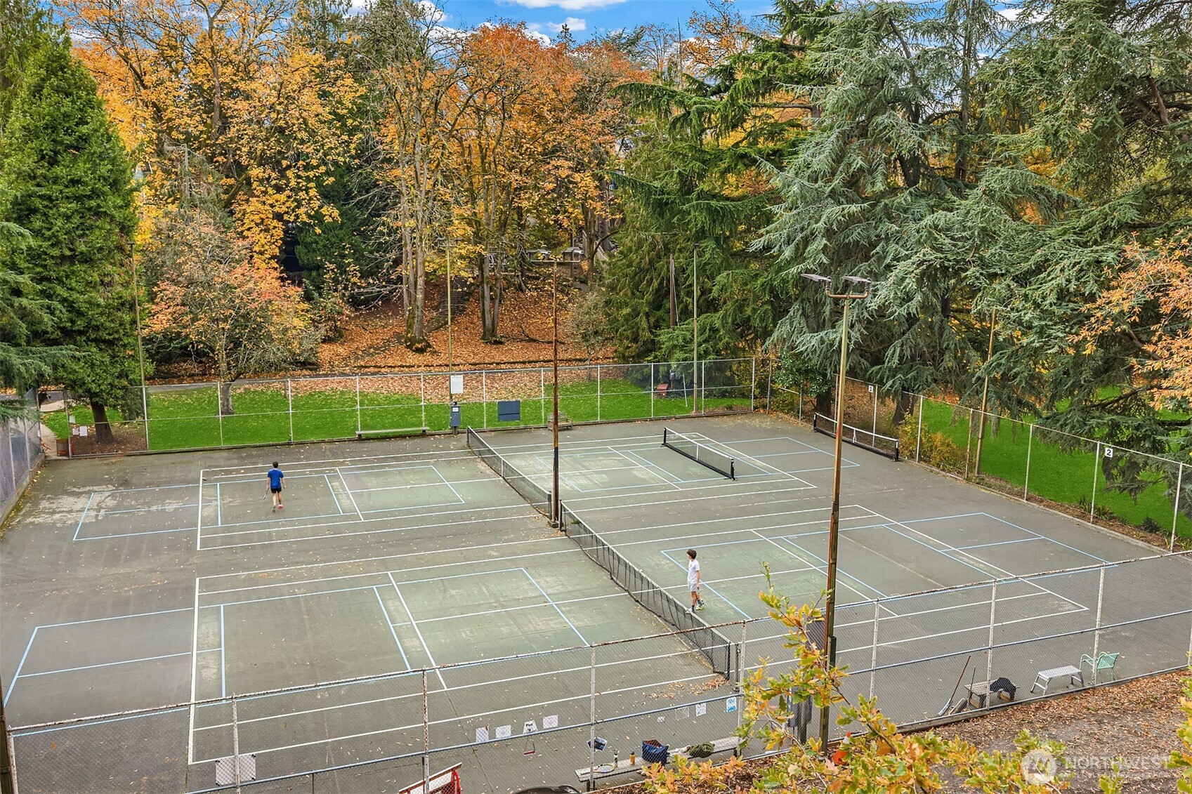 2540 34th Avenue S Seattle WA 98144
