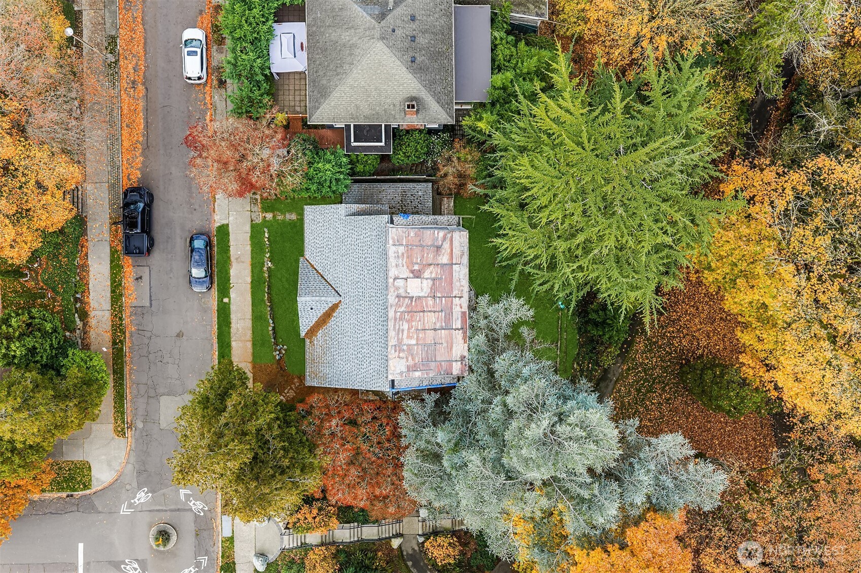 2540 34th Avenue S Seattle WA 98144