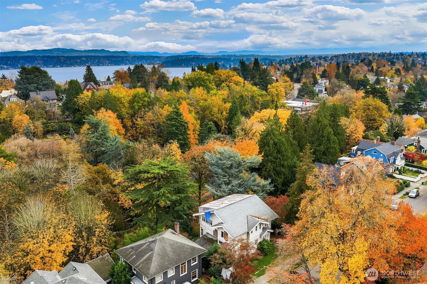 2540 34th Avenue S Seattle WA 98144
