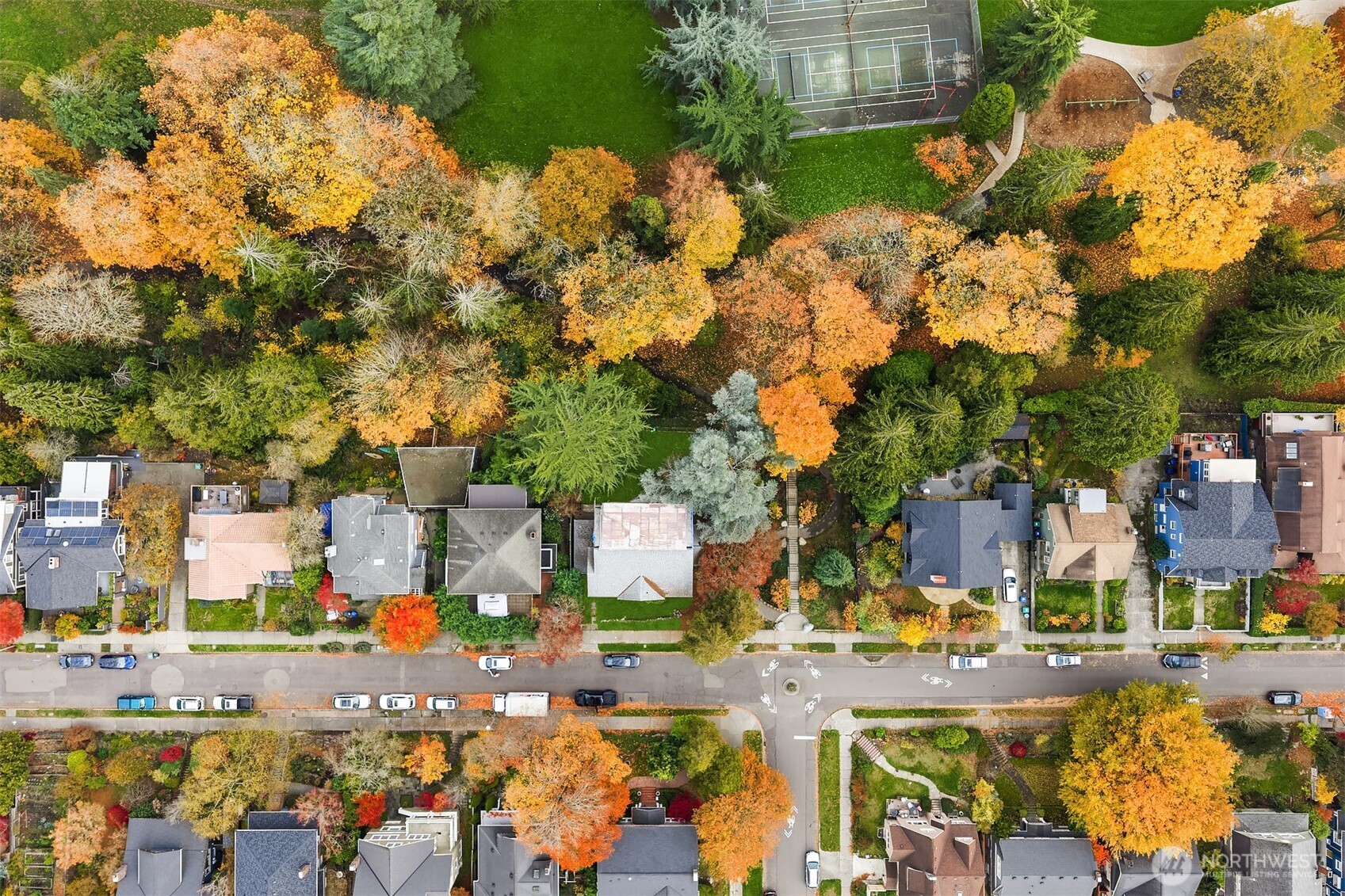 2540 34th Avenue S Seattle WA 98144