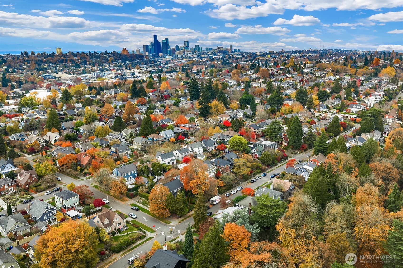 2540 34th Avenue S Seattle WA 98144