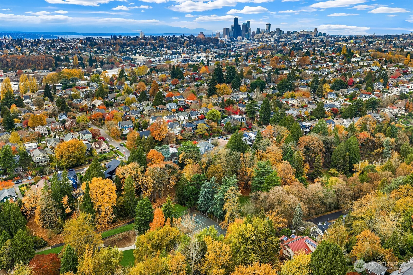 2540 34th Avenue S Seattle WA 98144