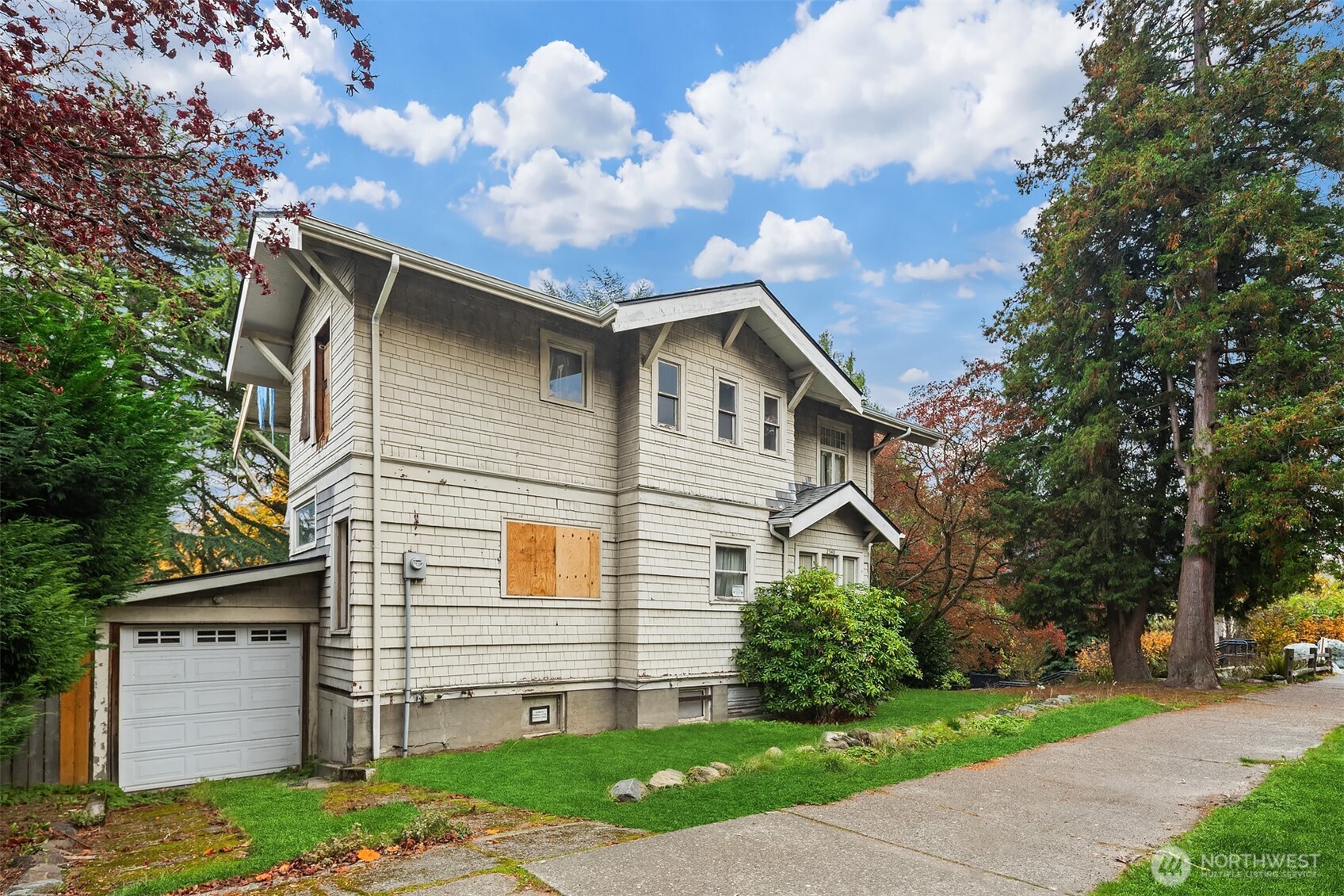 2540 34th Avenue S Seattle WA 98144